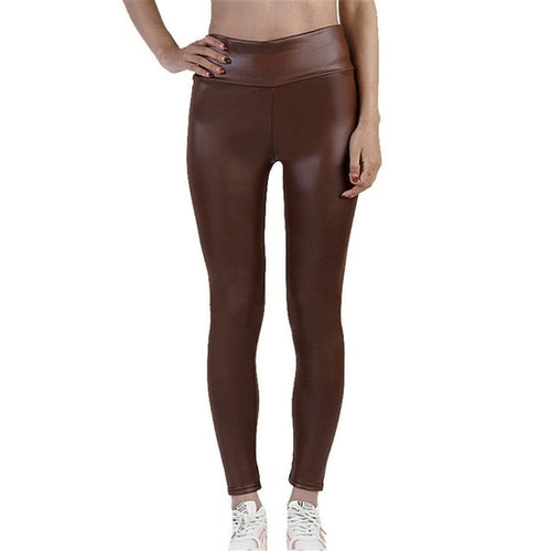 Sex High Waist Leggings