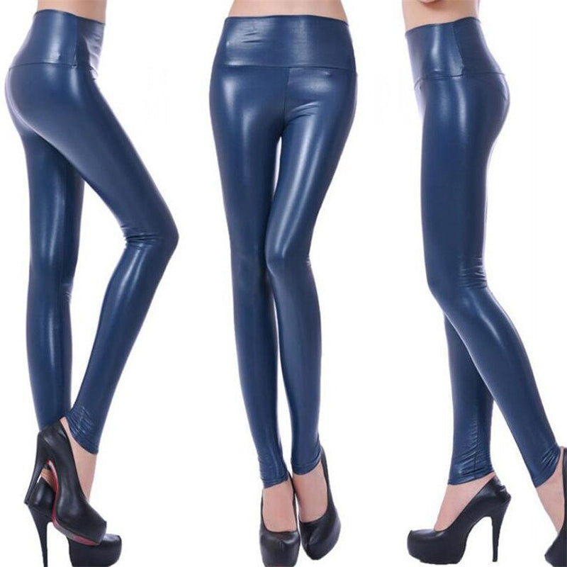  Sex High Waist Leggings