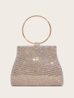 Women's Diamond Handbags