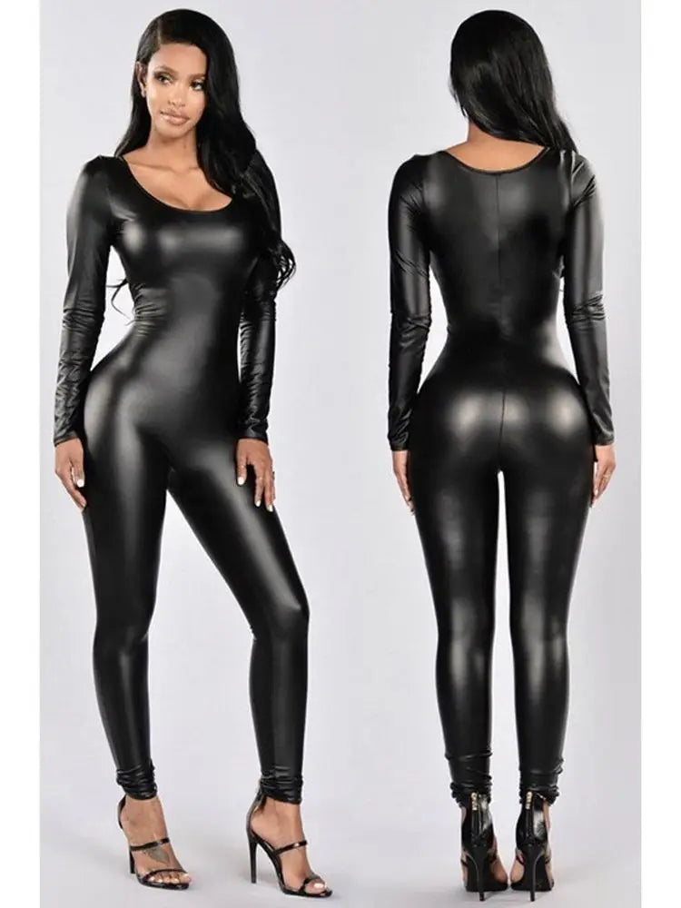 Tights Cosplay Bodysuit