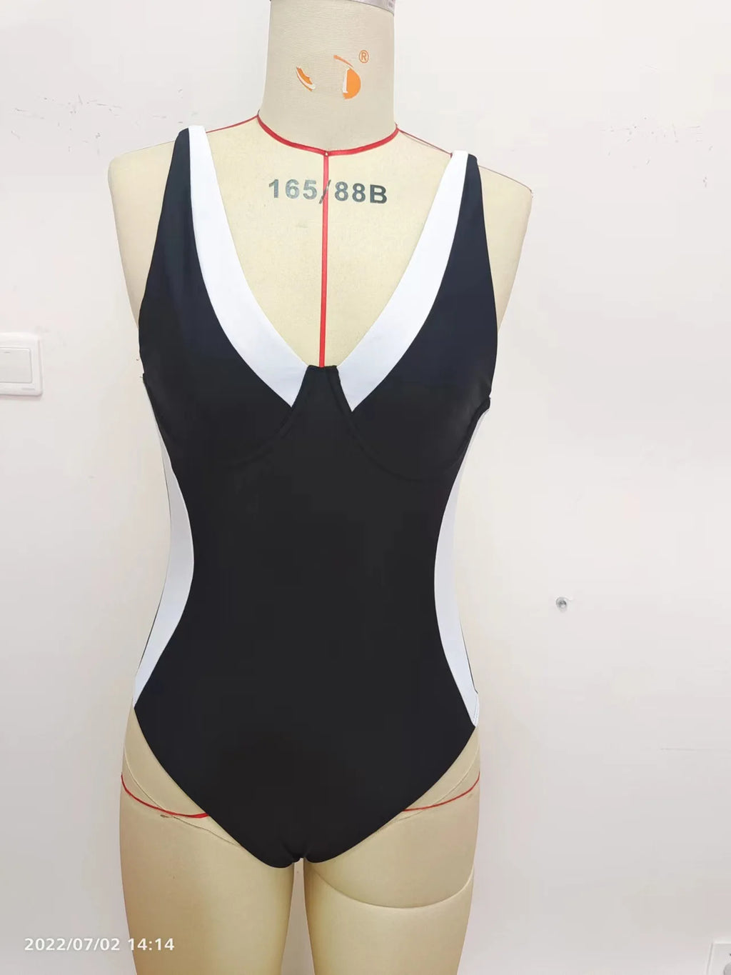 European One Piece Swimsuits