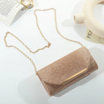 Elegant Clutch New Chain Bags