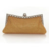 Elegant Clutch Glitter Bead Bags