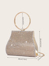 Women's Diamond Handbags