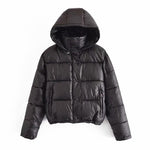 Women Winter Jacket