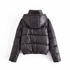 Women Winter Jacket