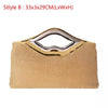 Sequins Evening Clutch Luxury Full Rhinestones Handbags