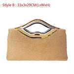 Sequins Evening Clutch Luxury Full Rhinestones Handbags