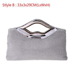 Sequins Evening Clutch Luxury Full Rhinestones Handbags