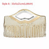 Sequins Evening Clutch Luxury Full Rhinestones Handbags